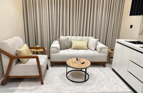 Buraydah Apartment | شقق سويت هوم Sweet Home