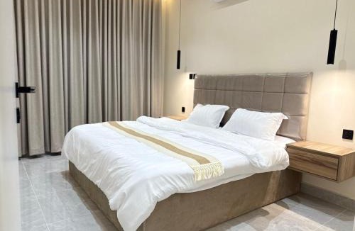 Buraydah Apartment | شقق سويت هوم Sweet Home