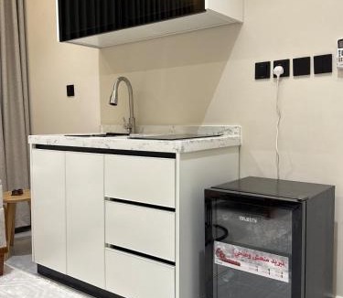 Buraydah Apartment | شقق سويت هوم Sweet Home