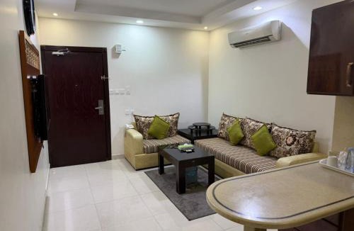 Nejran Apartment | شقق اجنحة الفاخريه للشقق المخدومة