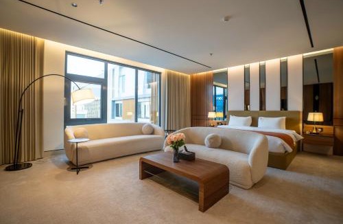 Nejran Hotel | فندق ليماكو
