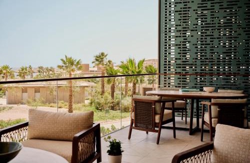 Al Wajh Resort | Four Seasons Resort and Residences AMAALA at Triple Bay
