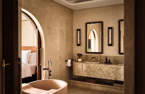 Al Wajh Resort | Four Seasons Resort and Residences AMAALA at Triple Bay