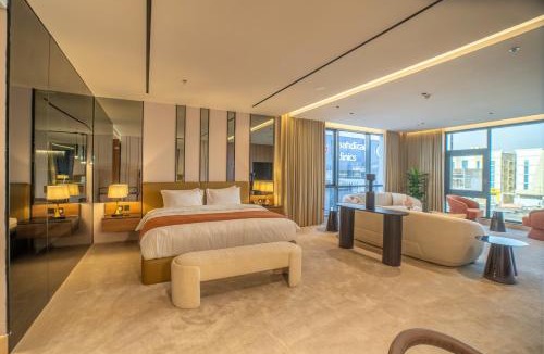 Nejran Hotel | فندق ليماكو