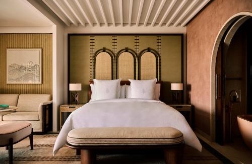 Al Wajh Resort | Four Seasons Resort and Residences AMAALA at Triple Bay