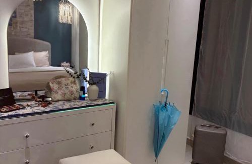Dammam Apartment | Greek Home3