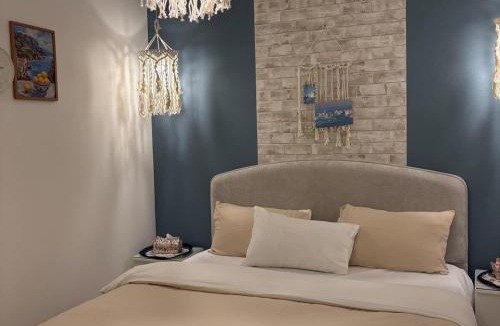 Dammam Apartment | Greek Home3