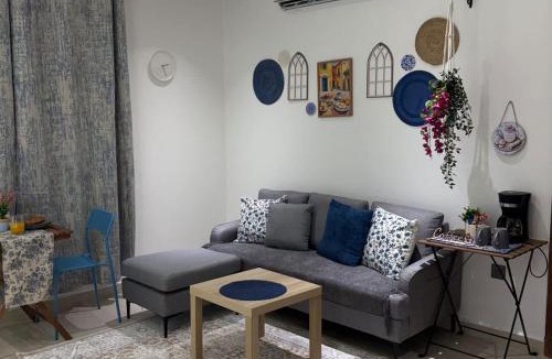 Dammam Apartment | Greek Home3