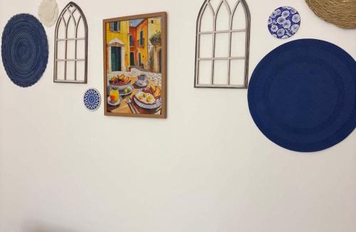 Dammam Apartment | Greek Home3