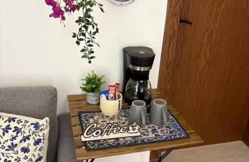 Dammam Apartment | Greek Home3
