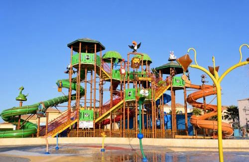 Muharraq Resort | The Grove Resort Bahrain