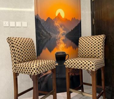 Baljurashi Apartment | شقق واحة المحمدية