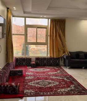 Al Hada Apartment | اطلال الهدا Al-Hada ruins