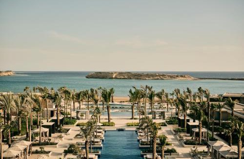 Al Wajh Resort | Four Seasons Resort and Residences AMAALA at Triple Bay