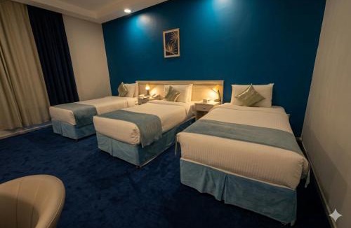 Al Aziziyah Hotel | فندق برهان الهدى