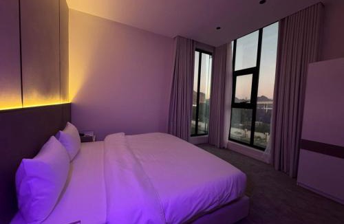 As Salam Apartment | رست للشقق المخدومة Rest serviced apartments