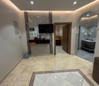 Al Bahah Apartment | رفاء الذهبية للشقق المخدومة 2