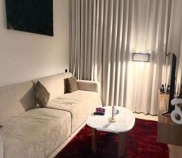 Al Kharj Apartment | جناح فندقي انيق