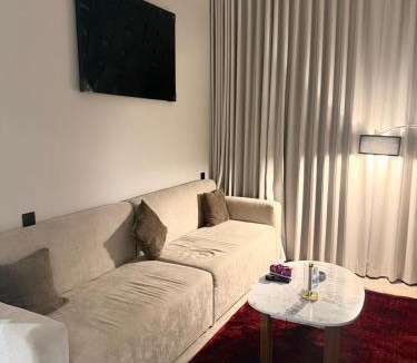 Al Kharj Apartment | جناح فندقي انيق