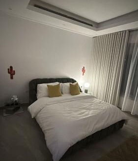 Sari Street Apartment | QY suites