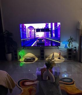 Sari Street Apartment | QY suites