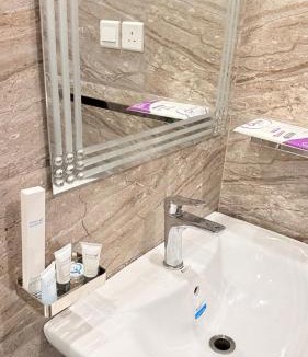 Sari Street Apartment | QY suites