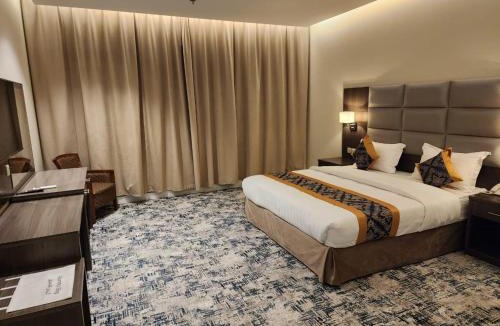 Duba Hotel | فندق الفال الشمالي الفندقية