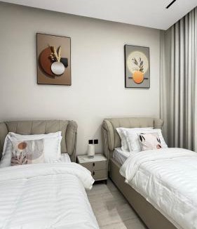 Medina Apartment | شقة العز