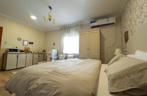 Dammam Apartment | Classic Studio4