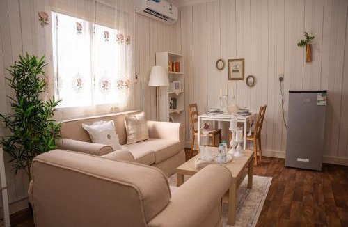 Dammam Apartment | Classic Home 2