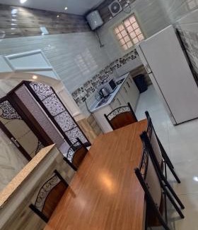 Taif Apartment | شاليه سما