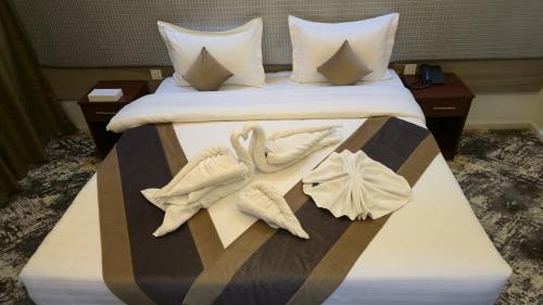 Al Aziziyah Hotel | فندق أبراج الجابر مكة المكرمة العزيزية الشمالية - Al Jaber Towers Hotel, Makkah Al-Aziziyah North