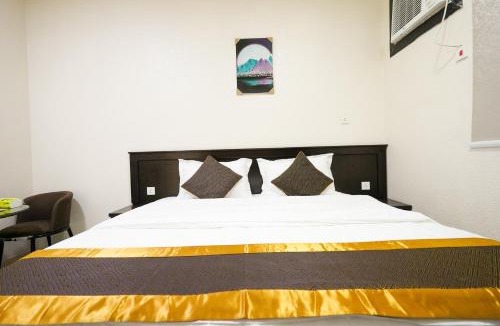 Abha Apartment | Asfour for Serviced Apartments