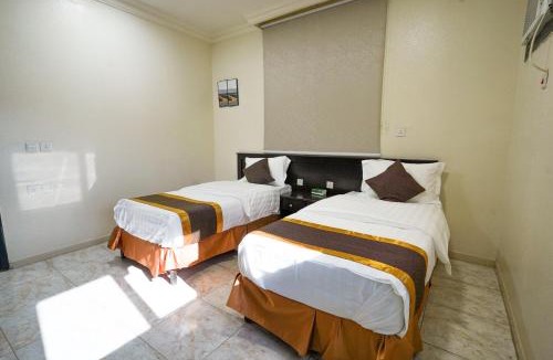 Abha Apartment | Asfour for Serviced Apartments
