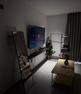 Dammam Apartment | KL Studios