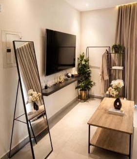 Dammam Apartment | KL Studios