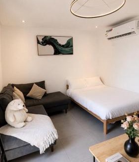 Dammam Apartment | KL Studios