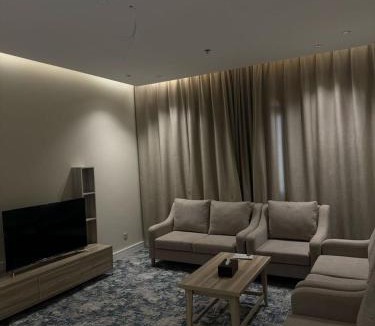Duba Hotel | فندق الفال الشمالي الفندقية