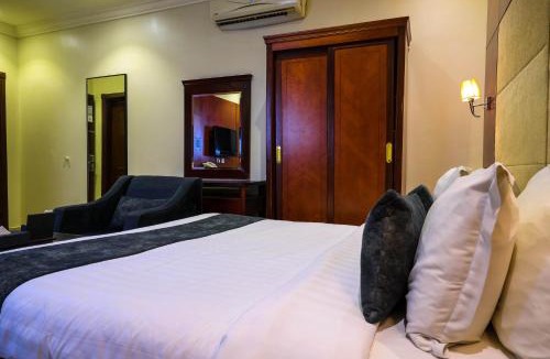 Riyadh Apartment | Nawara SERVICED APARTMENTS - Economic