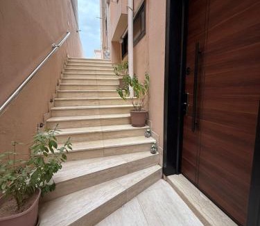 Medina Apartment | Luxury Studio Near Al Haram And City Center
