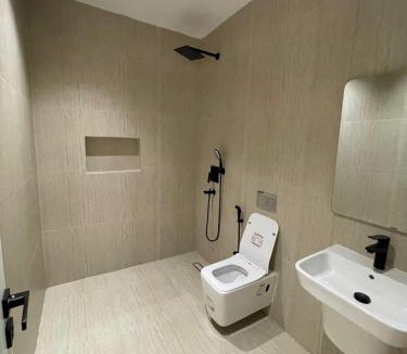 Medina Apartment | شقة O&Me الفندقية