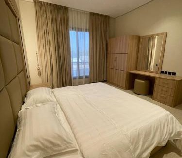 Medina Apartment | شقة O&Me الفندقية