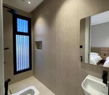 Medina Apartment | شقة O&Me الفندقية