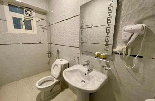 Tabuk Hotel | الهاشم للشقق المخدومة 2 تبوك - Al Hashem for Served Apartments 2