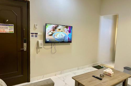 Tabuk Hotel | الهاشم للشقق المخدومة 2 تبوك - Al Hashem for Served Apartments 2