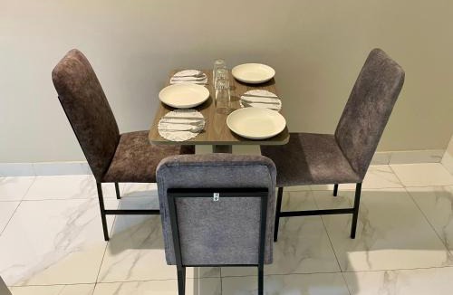 Tabuk Hotel | الهاشم للشقق المخدومة 2 تبوك - Al Hashem for Served Apartments 2