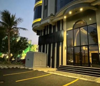 Al-Rawdah Apartment | Luxury apartment jeddah in alrawdah 14 Near the airport