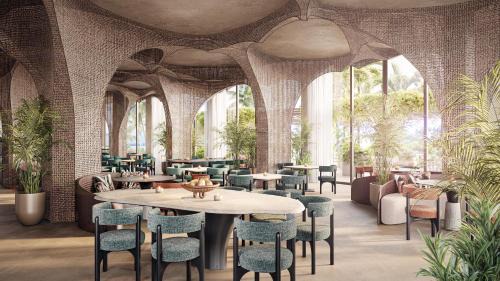 Saudi Arabia Resort | Miraval The Red Sea All Inclusive Adults Only