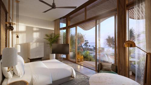 Saudi Arabia Resort | Miraval The Red Sea All Inclusive Adults Only