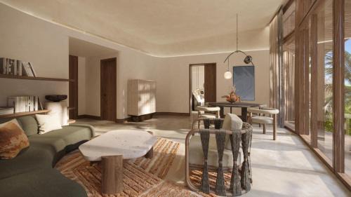Saudi Arabia Resort | Miraval The Red Sea All Inclusive Adults Only